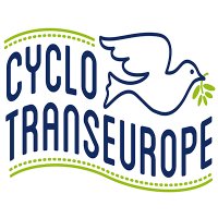 CycloTransEurope(@eurovelo3) 's Twitter Profile Photo