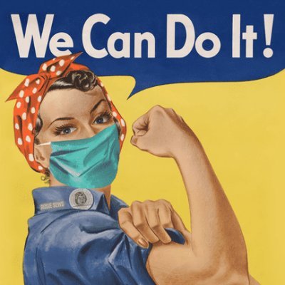 The Masks Now Coalition is a grassroots movement of over 12,000 volunteers nationwide who are responding to the urgent national shortage of PPE. #masksnow