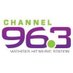 Channel 963 (@Channel963) Twitter profile photo