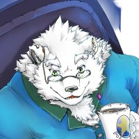 ハム Ham 🔜 Furrymosa(@eps_ham) 's Twitter Profile Photo