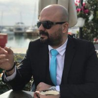 Mehmet Fatih KOÇER (@mfatihkocer) 's Twitter Profile