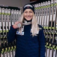 Ragnhild Mowinckel (@ragmow) 's Twitter Profile