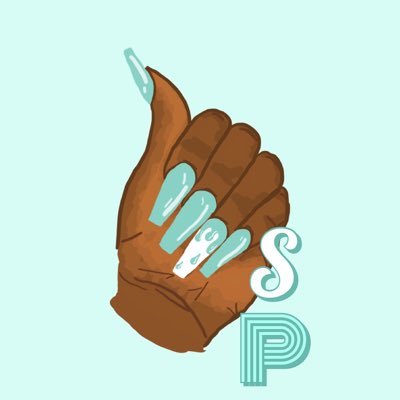 Handmade Press On Nail Company 💅🏾 New Orleans Based⚜️ Click link in bio to order! $10 OFF 1st ORDER!✨ By @alanajamelle IG: @ seaux.pressed