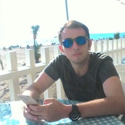 CemAkcalan's profile picture. Selçuk Üniversitesi -- Arkeolog -- Tek güzel gelen şey Arkeolojinin gizemleri