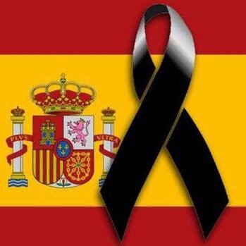frojo74's profile picture. en memoria de los fallecidos por la ineptitud