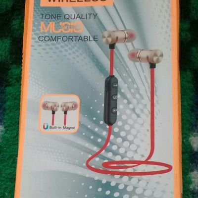 Vendo audífonos con tecnología Bluetooth