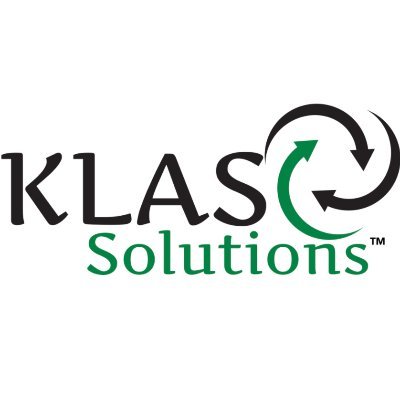 KLAS_Solutions's profile picture. 