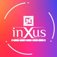 Inxus Events P Ltd(@InxusEvents) 's Twitter Profile Photo