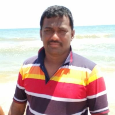 తెలుగుయువత ఉపాధ్యక్షుడు - నెల్లూరు పార్లమెంట్
#TDPTwitter