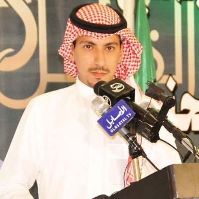 بدر بن عابد الثبيتي