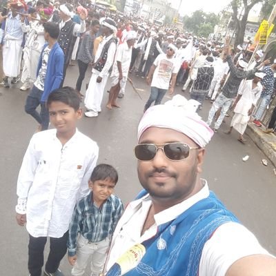 DamorGovind7's profile picture. I love my family