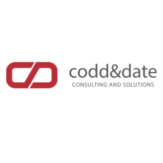 CoddDateIT's profile picture. CODD&DATE provides professional IT consulting and digital marketing services since 1985.