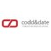 Codd & Date (@codddateit) Twitter profile photo