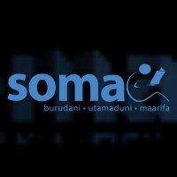 Soma (@somamkahawani) 's Twitter Profile Photo