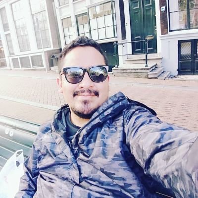 Consultor e Investigador en Ciberseguridad