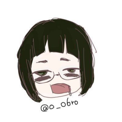 o_o6ro's profile picture. お目汚し失礼
