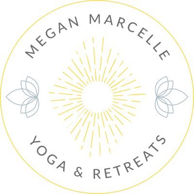 Megan Marcelle Yoga & Retreats