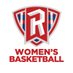 Radford Women's Basketball (@Radford_WBB) Twitter profile photo