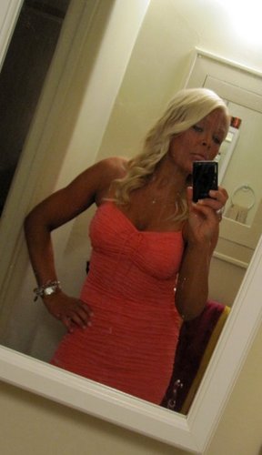 SandySolstice's profile picture. 