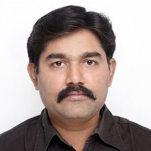pkatela Profile Picture