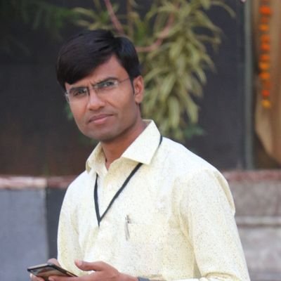 Rajesh Patel Profile