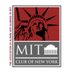 MIT Club of NY (@mitclubny) Twitter profile photo MIT Club of NY (@mitclubny) Twitter profile photo