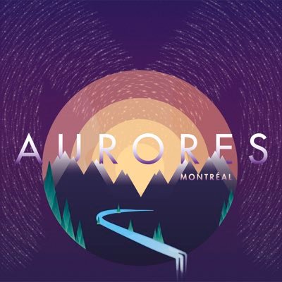 Aurores Montréal