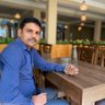 manishj94794435's profile picture.