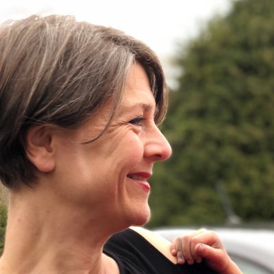 Arts, heritage & fundraising consultant. Co-Chair of the marvellous Somerset Art Works. Runs as often as possible, dreams of achieving a marathon.