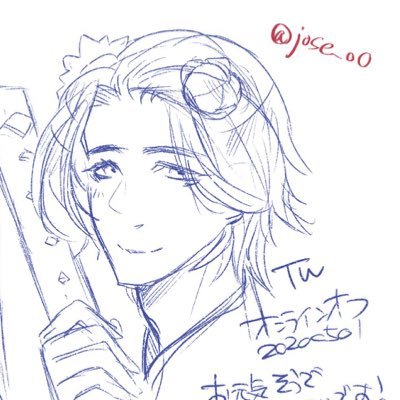 joseさんのプロフィール画像