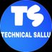 Technical Sallu (@technicalsallu) Twitter profile photo