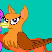 Penelope Quills (@mlppenelope) 's Twitter Profile