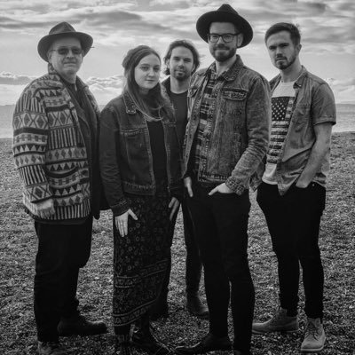 Hailing from the South-Coast of England, Hometown Show has an authentic Americana/Bluegrass/Country sound. Influenced by the likes of Johnny Cash, OCMS & more