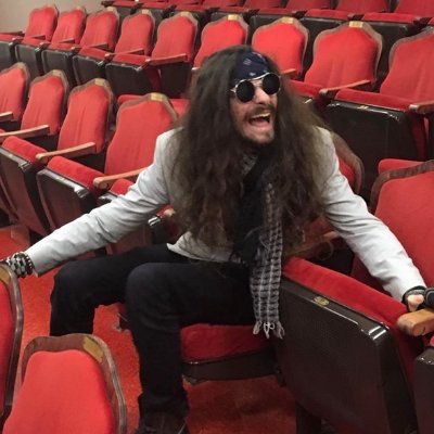 Capt_Lebowski's profile picture. Step into my Apothecary & indulge the emporium of Nonsense, Neurosis, Facts n' Fortunes!