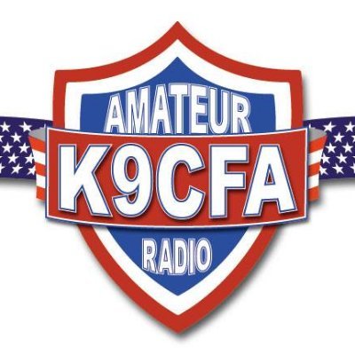 K9Cfa's profile picture. Just playing radio when I can