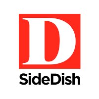 SideDish (@dsidedish) 's Twitter Profile Photo SideDish (@dsidedish) 's Twitter Profile Photo