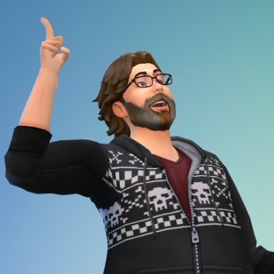 Design Director on The Sims 4.