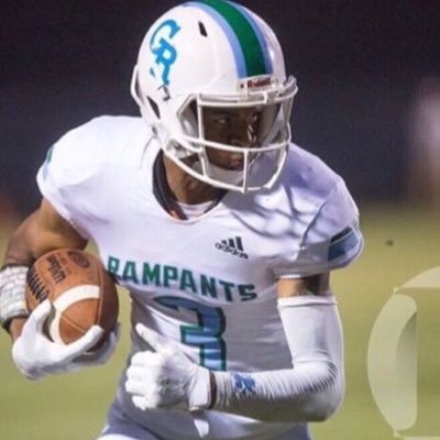 Kevin Hamilton Profile
