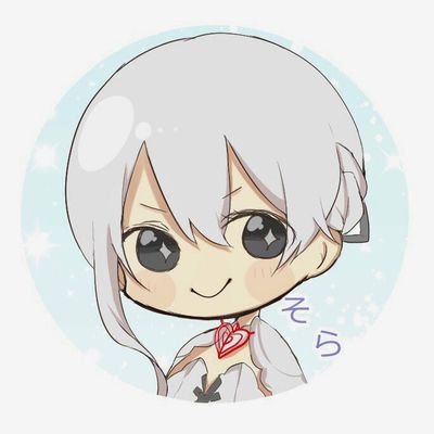 そら＊ˁʷᵜᶢˀさんのプロフィール画像
