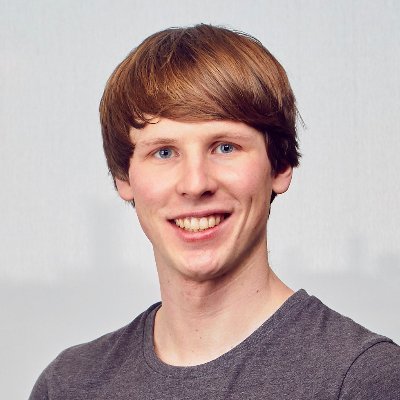 Julian Schrittwieser Profile