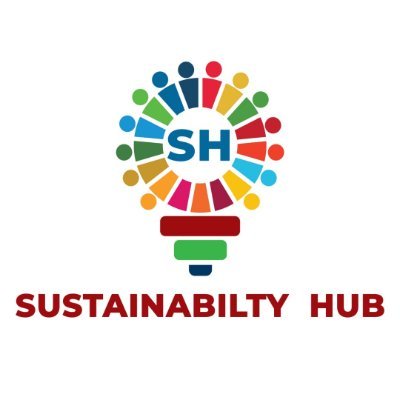 Sustainability Hub is a non-profit institution in Ghana that serves as an ecosystem for incubating and accelerating eco-friendly businesses @ eco-entrepreneurs