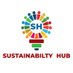 Sustainability Hub Ghana (@Sdghubghana) Twitter profile photo