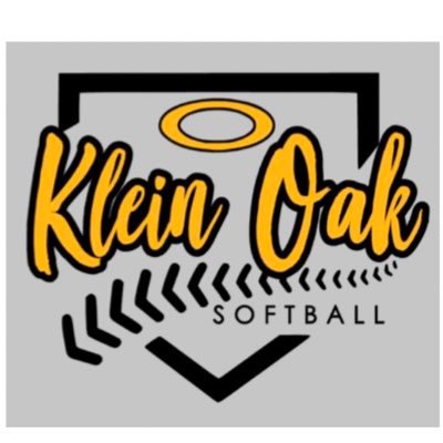 Official page of Klein Oak High School softball