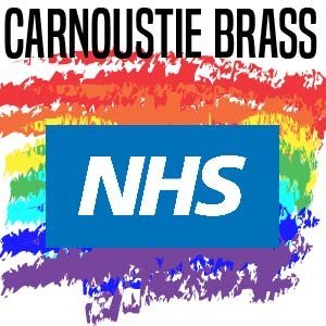 CARNOUSTIE BRASS