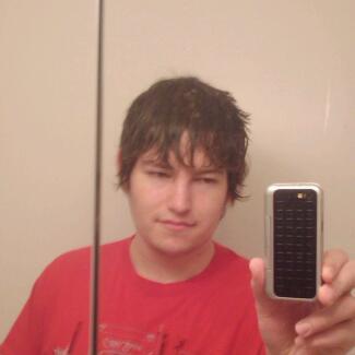 Name is Tim I'm a gamer. I'm 23 years young, like playing video games and a nice person to talk too!