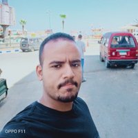 Khaled Abo el-saoud (@khkago) Twitter profile photo