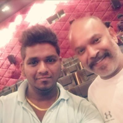 Proud Indian.. KO PA SEY of @vp_offl.. Goal 👉2 eradicate alcohol from TN.