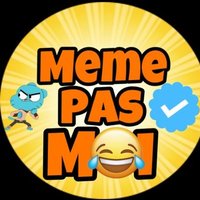 Meme_pasmoi (@pasmememoi) 's Twitter Profile