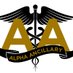 Alpha Ancillary (@alphaancillary) Twitter profile photo