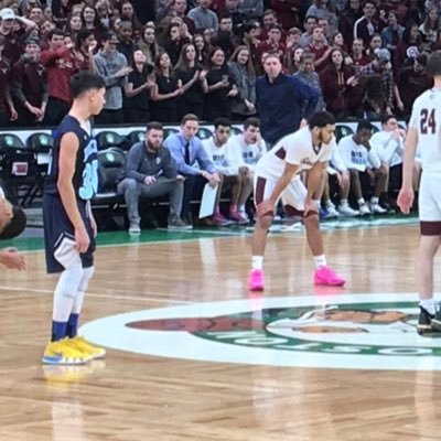 Dracut High School Varsity Basketball Coach & Westford Academy Assistant Baseball Coach